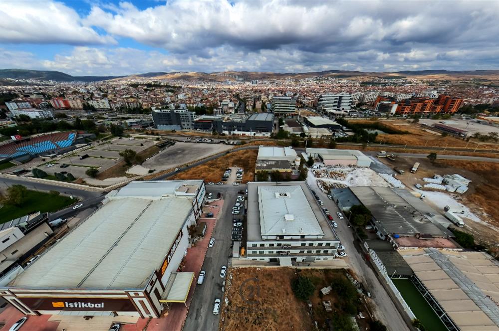 c21 Bal'dan Kurumsal Firmalara Uygun Kiralık İşyeri