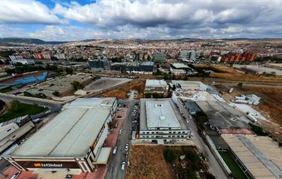 c21 Bal'dan Kurumsal Firmalara Uygun Kiralık İşyeri