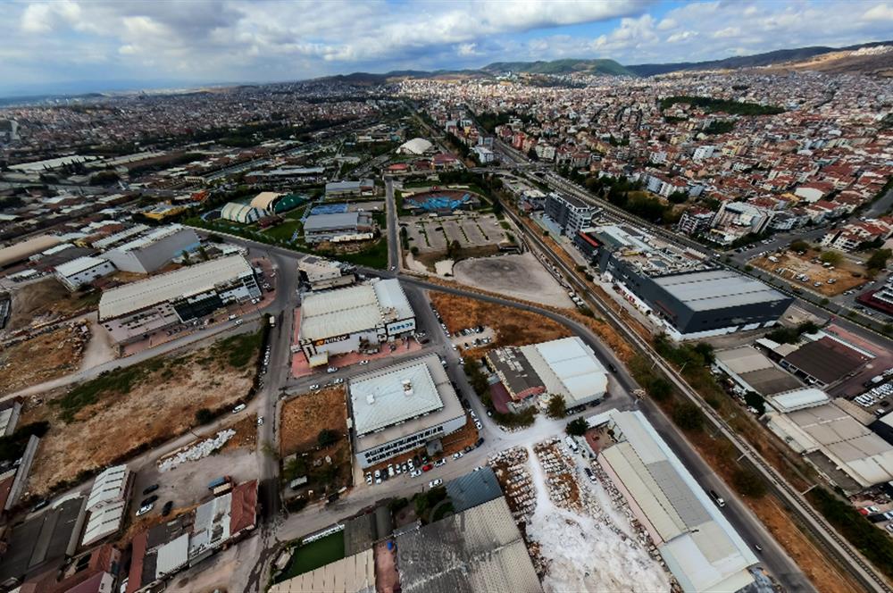 c21 Bal'dan Kurumsal Firmalara Uygun Kiralık İşyeri