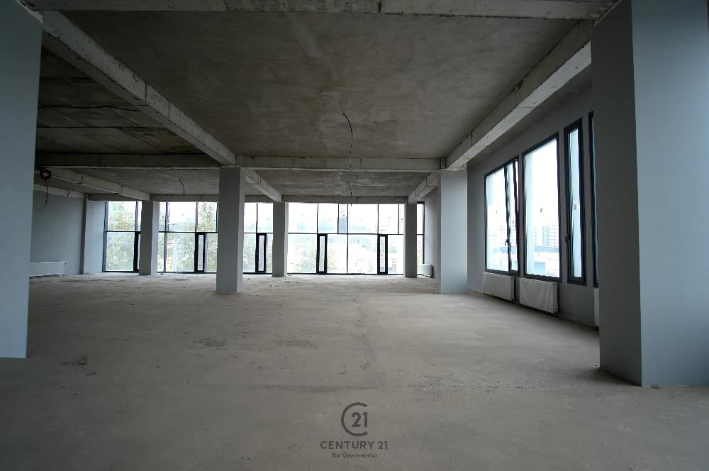 c21 Bal'dan Kurumsal Firmalara Uygun Kiralık İşyeri