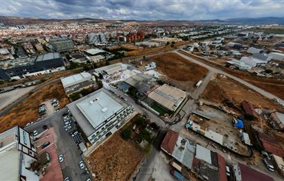 c21 Bal'dan Kurumsal Firmalara Uygun Kiralık İşyeri