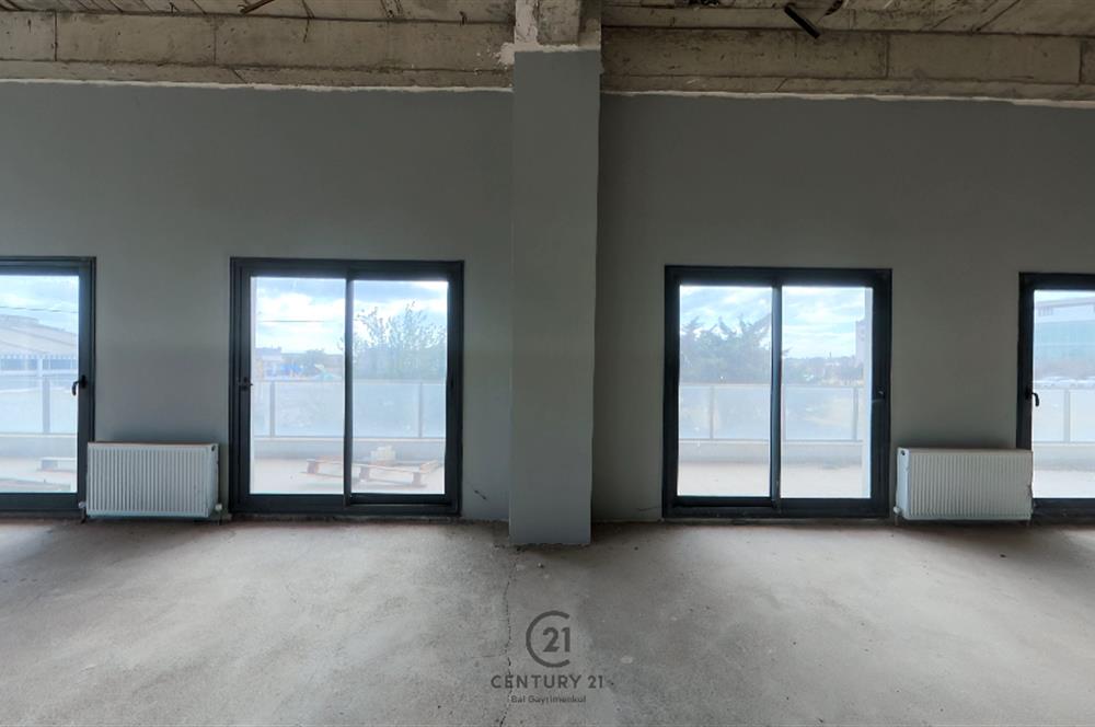 c21 Bal'dan Kurumsal Firmalara Uygun Kiralık İşyeri
