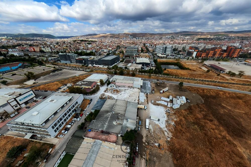 c21 Bal'dan Kurumsal Firmalara Uygun Kiralık İşyeri