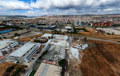 c21 Bal'dan Kurumsal Firmalara Uygun Kiralık İşyeri