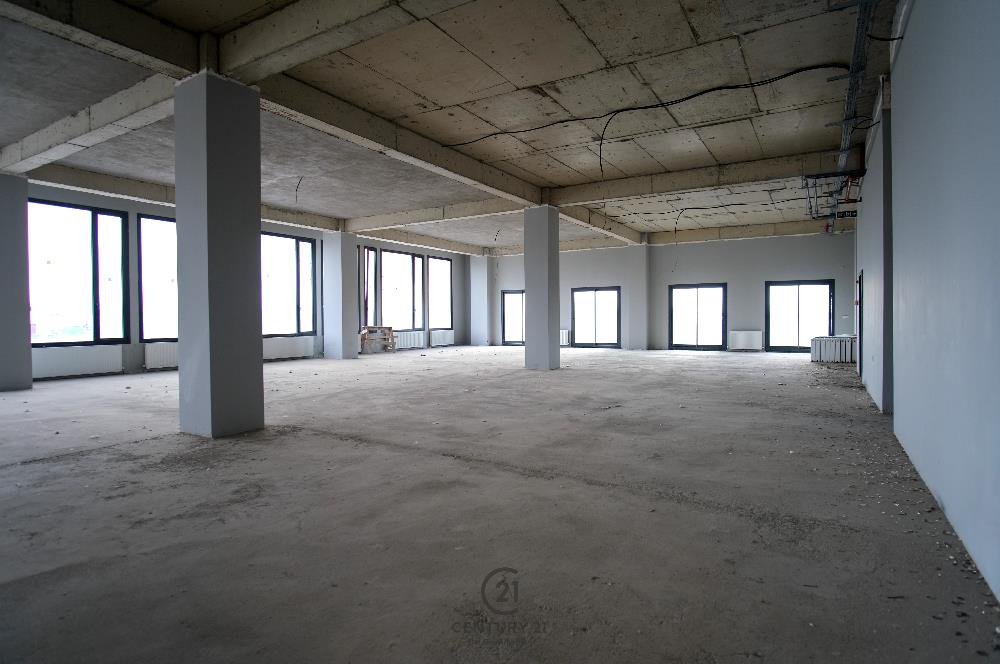c21 Bal'dan Kurumsal Firmalara Uygun Kiralık İşyeri