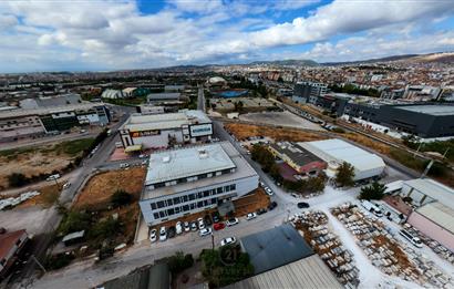c21 Bal'dan Kurumsal Firmalara Uygun Kiralık İşyeri