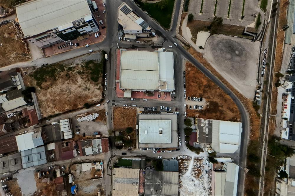 c21 Bal'dan Kurumsal Firmalara Uygun Kiralık İşyeri