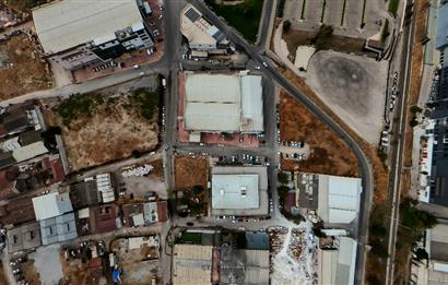 c21 Bal'dan Kurumsal Firmalara Uygun Kiralık İşyeri