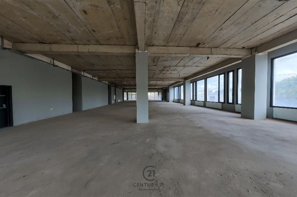 c21 Bal'dan Kurumsal Firmalara Uygun Kiralık İşyeri