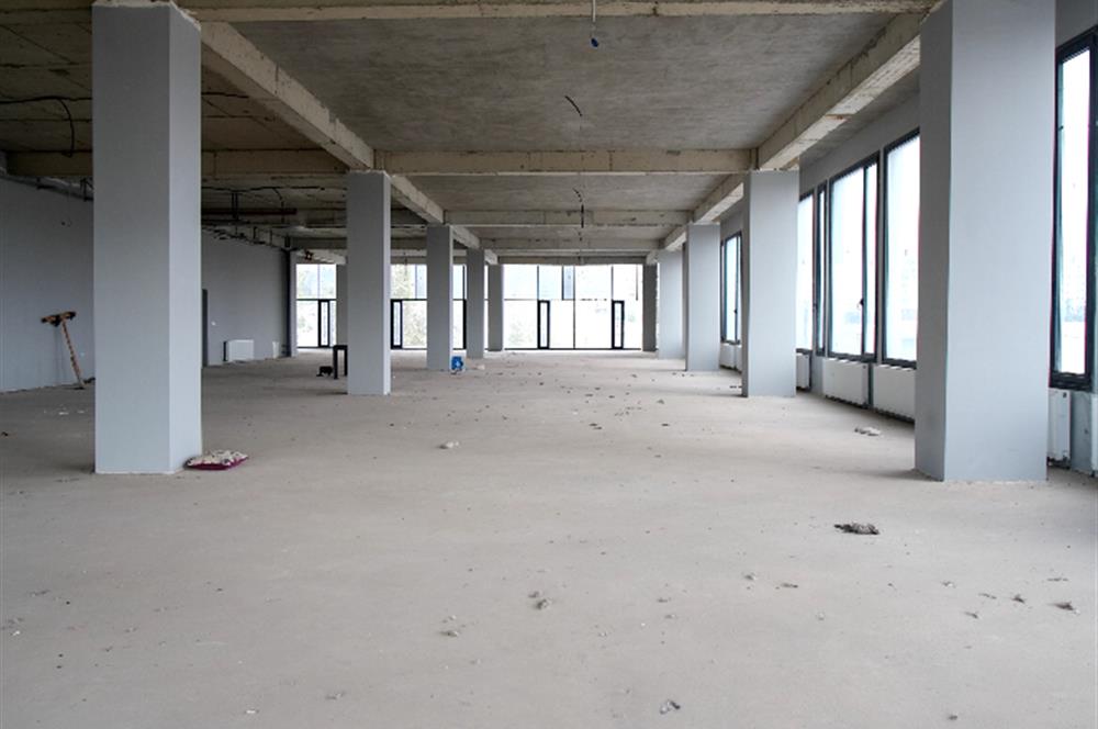 c21 Bal'dan Kurumsal Firmalara Uygun Kiralık İşyeri