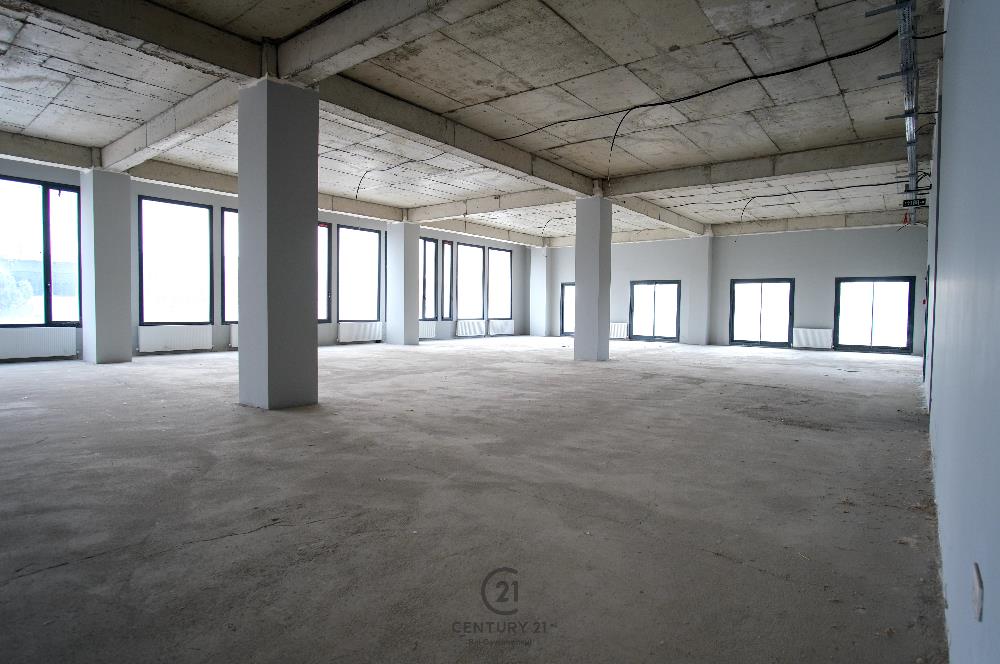 c21 Bal'dan Kurumsal Firmalara Uygun Kiralık İşyeri