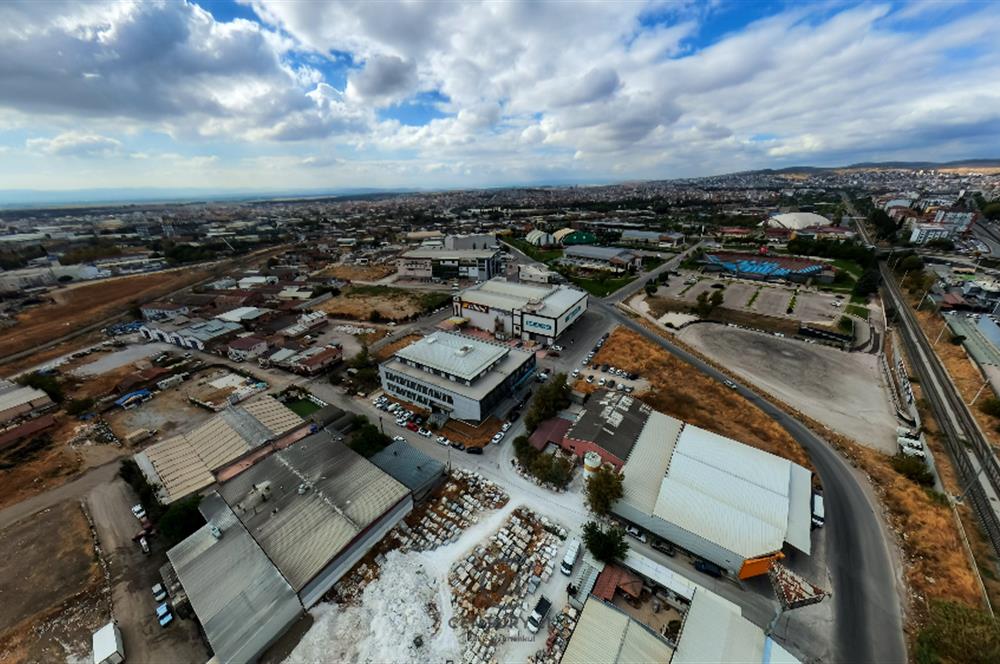 c21 Bal'dan Kurumsal Firmalara Uygun Kiralık İşyeri