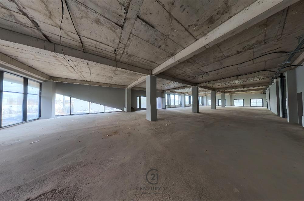 c21 Bal'dan Kurumsal Firmalara Uygun Kiralık İşyeri