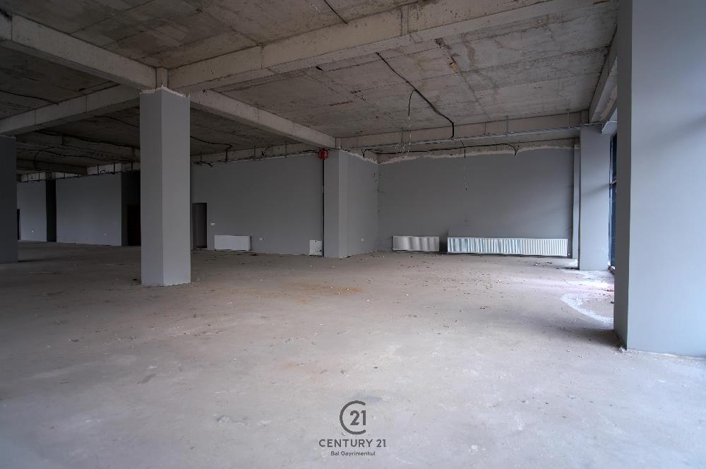 c21 Bal'dan Kurumsal Firmalara Uygun Kiralık İşyeri
