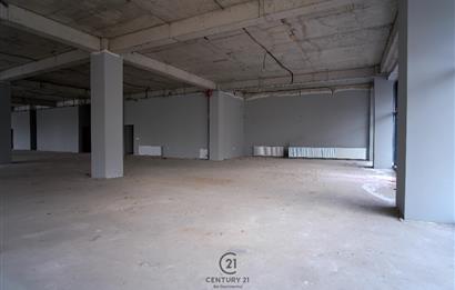 c21 Bal'dan Kurumsal Firmalara Uygun Kiralık İşyeri
