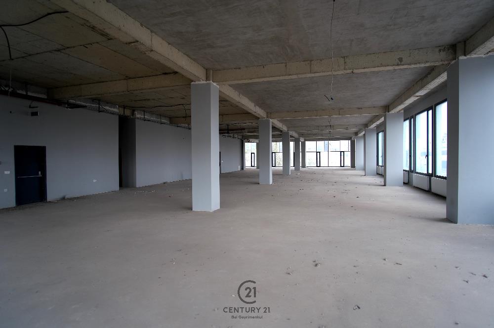 c21 Bal'dan Kurumsal Firmalara Uygun Kiralık İşyeri