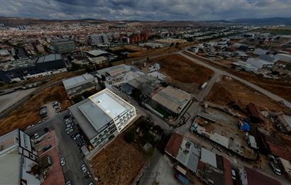 c21 Bal'dan Kurumsal Firmalara Uygun Kiralık İşyeri