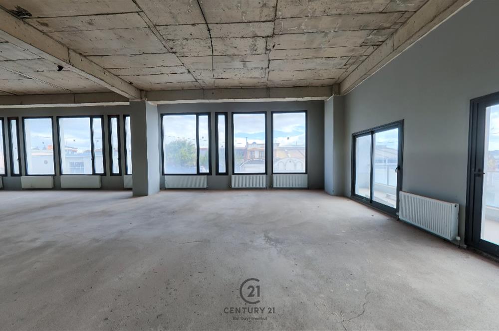 c21 Bal'dan Kurumsal Firmalara Uygun Kiralık İşyeri