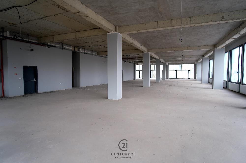c21 Bal'dan Kurumsal Firmalara Uygun Kiralık İşyeri