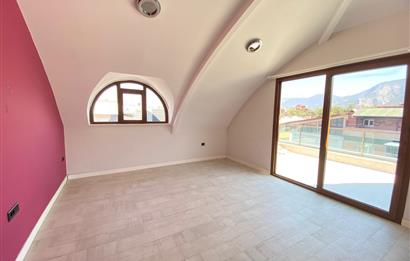 çamlıkta kiralık daire