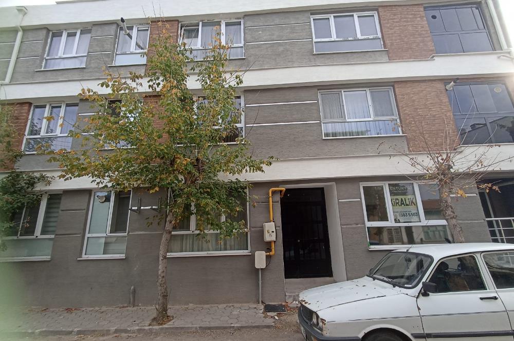 CENTURY 21 VİZYON'DAN TEİ VE EMNİYET YAKINI 2+1 KİRALIK DAİRE 