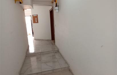 CENTURY 21 VİZYON'DAN TEİ VE EMNİYET YAKINI 2+1 KİRALIK DAİRE 