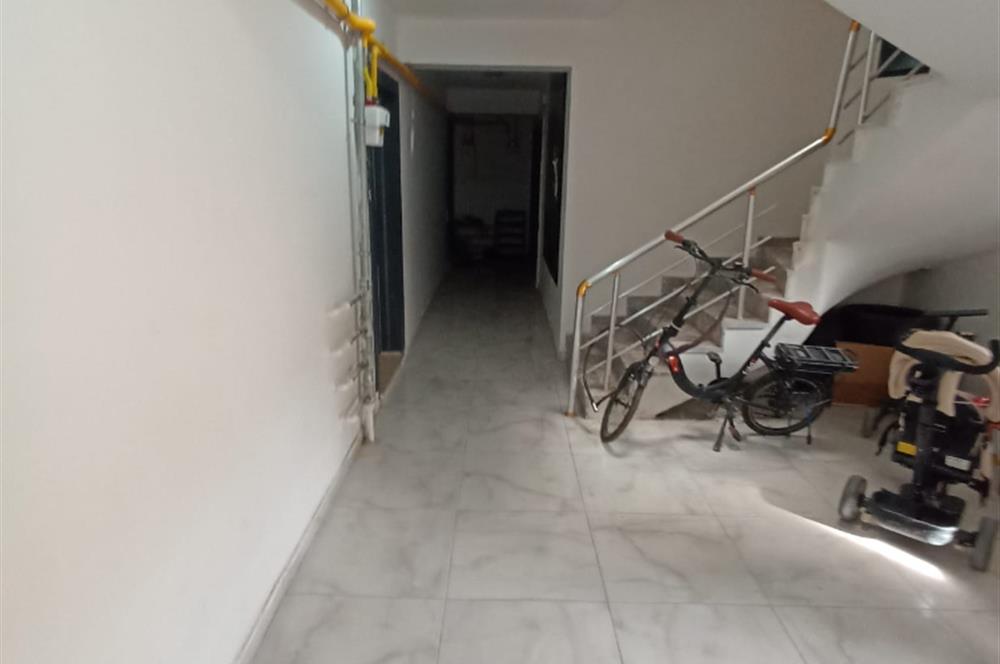 CENTURY 21 VİZYON'DAN TEİ VE EMNİYET YAKINI 2+1 KİRALIK DAİRE 