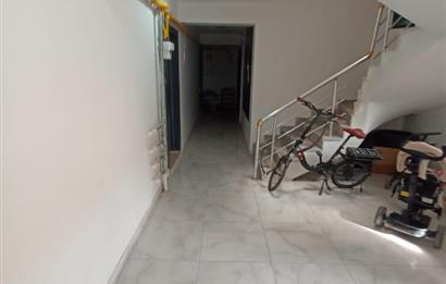 CENTURY 21 VİZYON'DAN TEİ VE EMNİYET YAKINI 2+1 KİRALIK DAİRE 