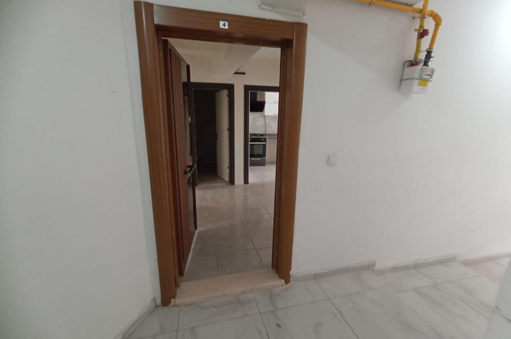 CENTURY 21 VİZYON'DAN TEİ VE EMNİYET YAKINI 2+1 KİRALIK DAİRE 