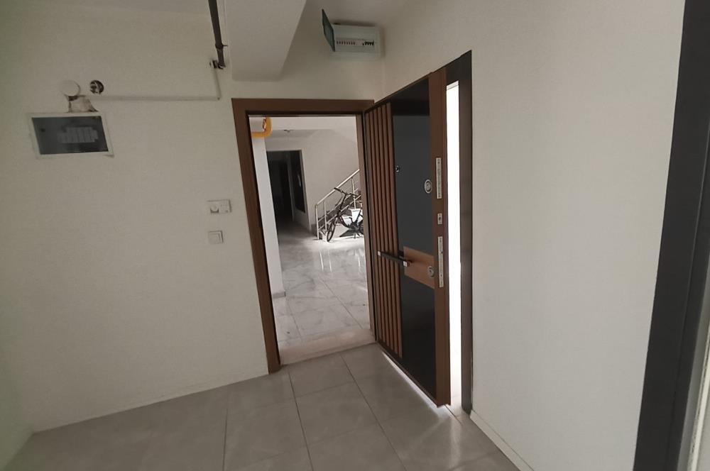 CENTURY 21 VİZYON'DAN TEİ VE EMNİYET YAKINI 2+1 KİRALIK DAİRE 