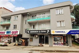 Bursa Yıldırım  Mahallesi Değirmenönü   Satılık Komple  Bina Century 21 Bal'dan - 1 - 37331