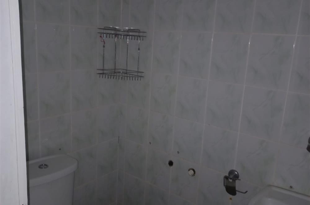 KONYA CADDESİ ÜZERİNDE ÖNÜ AÇIK KİRALIK OFİS