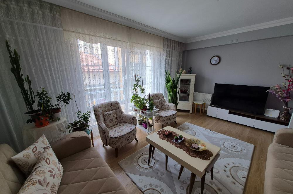 CENTURY 21 VİZYON'DAN BASIN ŞEHİTLERİ CAD. KİRALIK 2+1 DAİRE
