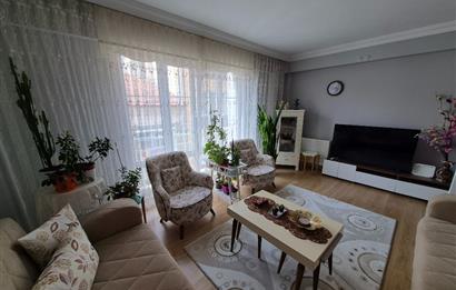 CENTURY 21 VİZYON'DAN BASIN ŞEHİTLERİ CAD. KİRALIK 2+1 DAİRE