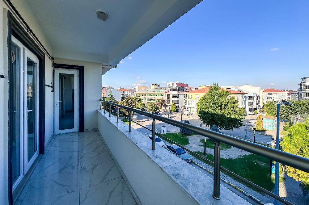 C21 BAL'DAN PLEVNE'DE SATILIK AMERİKAN MUTFAKLI 3+1DUBLEKS DAİRE