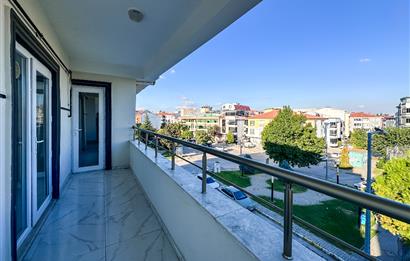 C21 BAL'DAN PLEVNE'DE SATILIK AMERİKAN MUTFAKLI 3+1DUBLEKS DAİRE