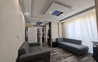 CENTURY 21 BAL'DAN  TOYGAR MAH.  SATILIK EŞYALI 1+1  DAİRE