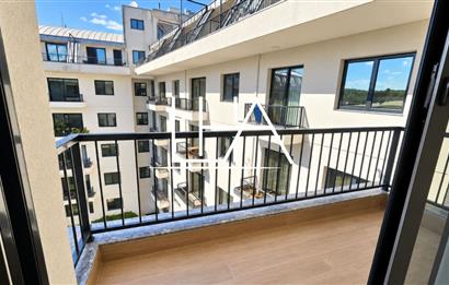 C21'DEN LARUS LOFT BÜYÜK TİP DUBLEX 1,5+1 EŞYALI KİRALIK DAİRE