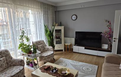 CENTURY 21 VİZYON'DAN BASIN ŞEHİTLERİ CAD. KİRALIK 2+1 DAİRE