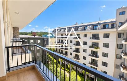 C21'DEN LARUS LOFT BÜYÜK TİP DUBLEX 1,5+1 EŞYALI KİRALIK DAİRE
