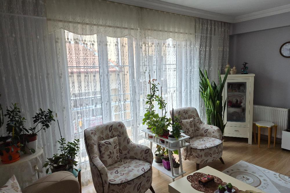 CENTURY 21 VİZYON'DAN BASIN ŞEHİTLERİ CAD. KİRALIK 2+1 DAİRE