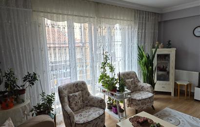 CENTURY 21 VİZYON'DAN BASIN ŞEHİTLERİ CAD. KİRALIK 2+1 DAİRE