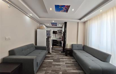 CENTURY 21 BAL'DAN  TOYGAR MAH.  SATILIK EŞYALI 1+1  DAİRE