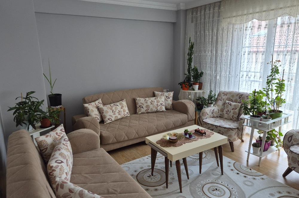 CENTURY 21 VİZYON'DAN BASIN ŞEHİTLERİ CAD. KİRALIK 2+1 DAİRE