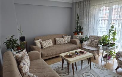 CENTURY 21 VİZYON'DAN BASIN ŞEHİTLERİ CAD. KİRALIK 2+1 DAİRE