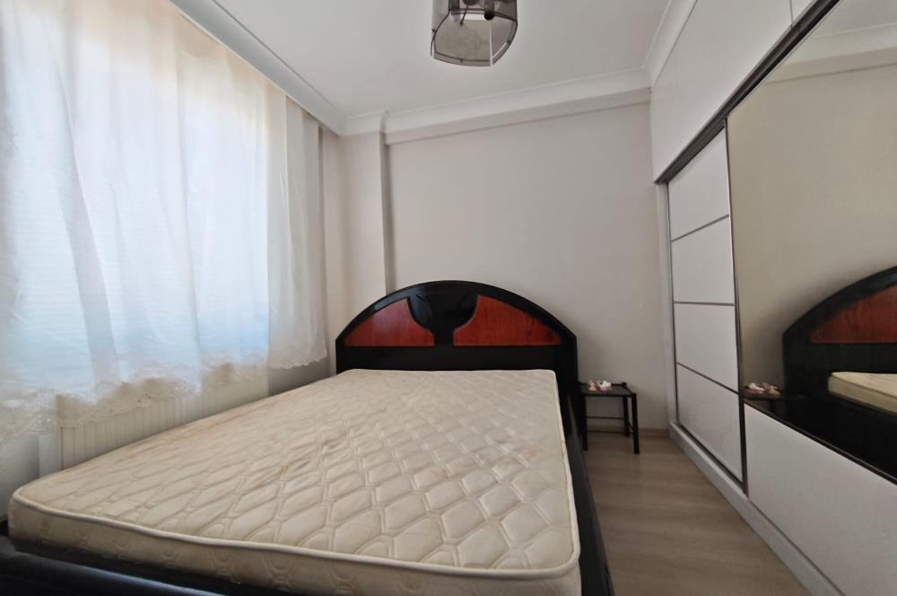 CENTURY 21 BAL'DAN  TOYGAR MAH.  SATILIK EŞYALI 1+1  DAİRE