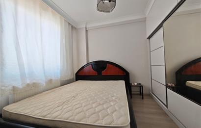 CENTURY 21 BAL'DAN  TOYGAR MAH.  SATILIK EŞYALI 1+1  DAİRE