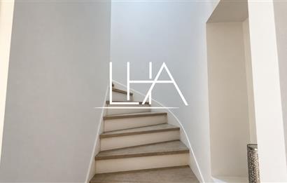 C21'DEN LARUS LOFT BÜYÜK TİP DUBLEX 1,5+1 EŞYALI KİRALIK DAİRE