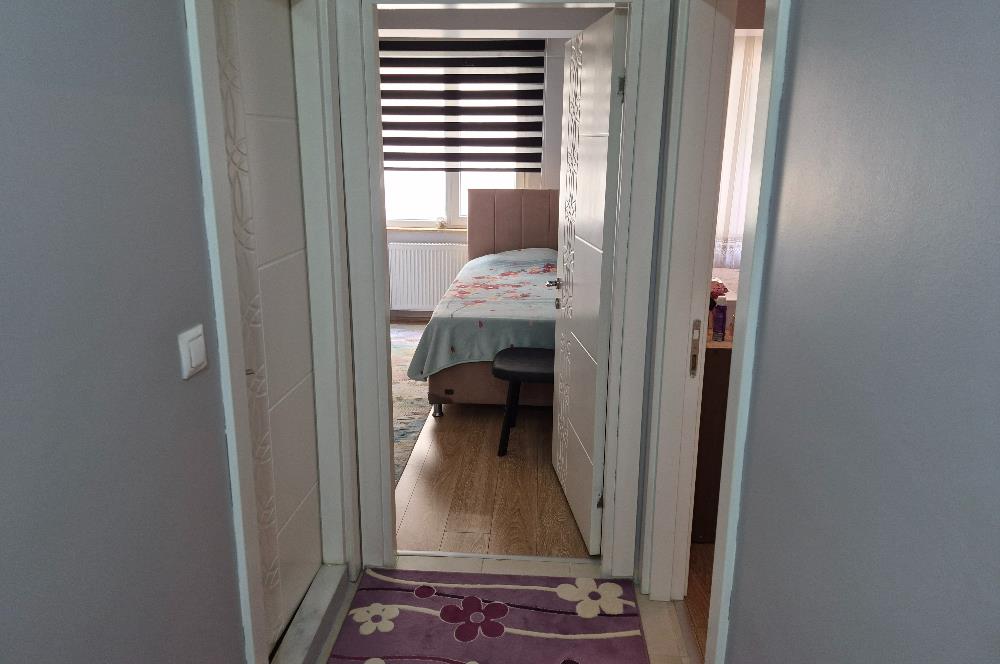 CENTURY 21 VİZYON'DAN BASIN ŞEHİTLERİ CAD. KİRALIK 2+1 DAİRE