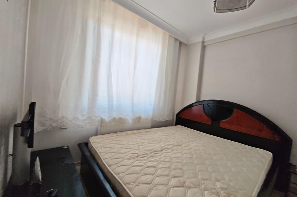 CENTURY 21 BAL'DAN  TOYGAR MAH.  SATILIK EŞYALI 1+1  DAİRE